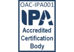 OAC-IPA001 Accredited Certification Body