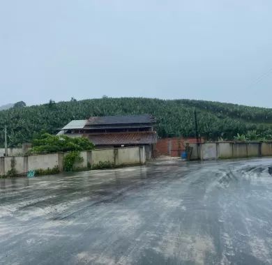  Obras de pavimentação de estradas vicinais no entroncamento São Brás - Balneário Piçarras