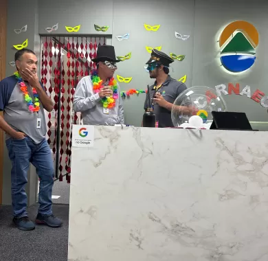 Carnaval 2023, Itajaí-SC