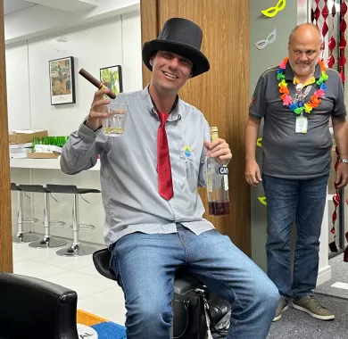 Carnaval 2023, Itajaí-SC