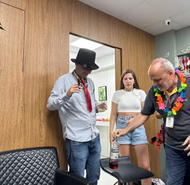 Carnaval 2023, Itajaí-SC