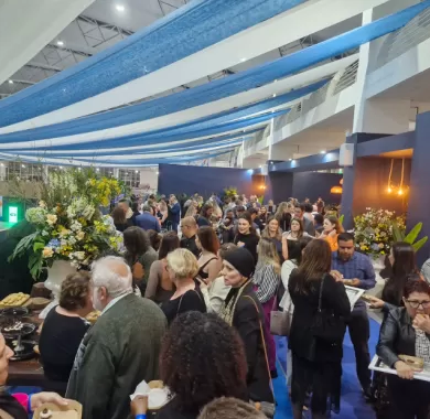 Cerimônia de Certificação do Selo Social - 2024