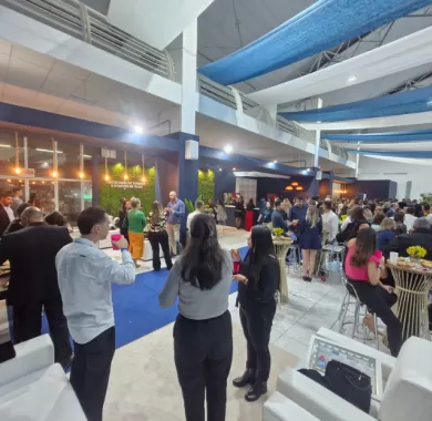 Cerimônia de Certificação do Selo Social - 2024