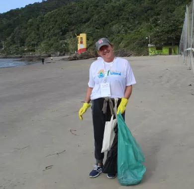 DIA ECO NO LITORAL -  2022