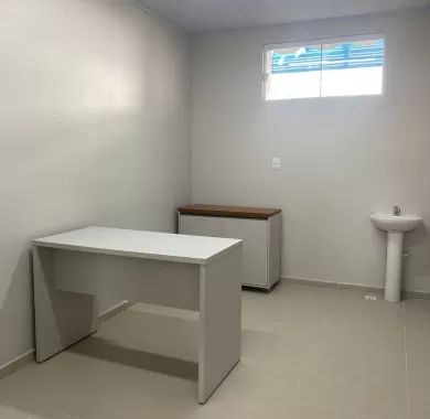 Reforma do Hospital Pequeno Anjo da Rua João Bauer, 85  -  Centro, Itajaí/SC