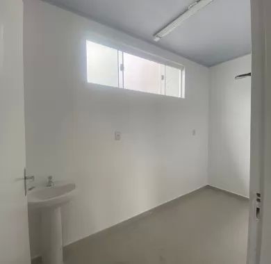 Reforma do Hospital Pequeno Anjo da Rua João Bauer, 85  -  Centro, Itajaí/SC