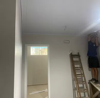 Reforma do Hospital Pequeno Anjo da Rua João Bauer, 85  -  Centro, Itajaí/SC