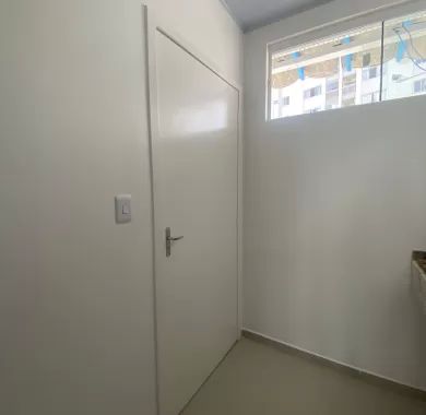 Reforma do Hospital Pequeno Anjo da Rua João Bauer, 85  -  Centro, Itajaí/SC