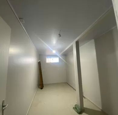 Reforma do Hospital Pequeno Anjo da Rua João Bauer, 85  -  Centro, Itajaí/SC
