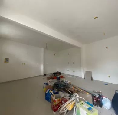 Reforma do Hospital Pequeno Anjo da Rua João Bauer, 85  -  Centro, Itajaí/SC