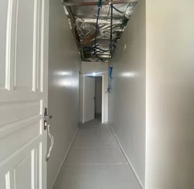 Reforma do Hospital Pequeno Anjo da Rua João Bauer, 85  -  Centro, Itajaí/SC