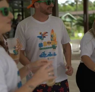 Confraternização Litoral 2024