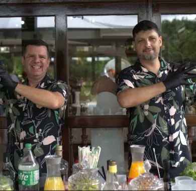 Confraternização Litoral 2024