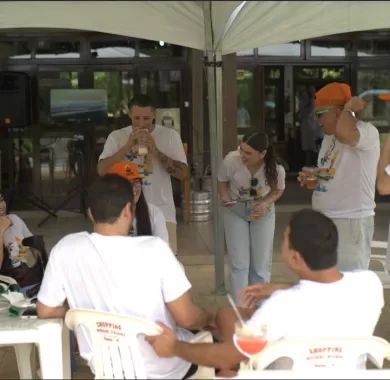 Confraternização Litoral 2024