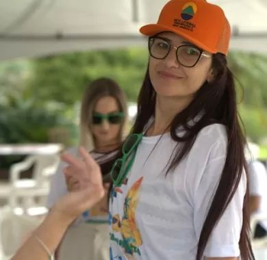 Confraternização Litoral 2024
