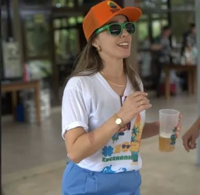Confraternização Litoral 2024