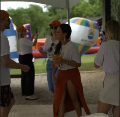 Confraternização Litoral 2024