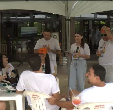 Confraternização Litoral 2024