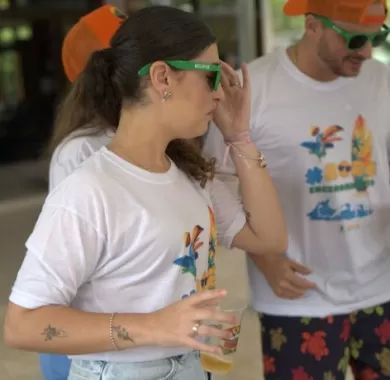 Confraternização Litoral 2024