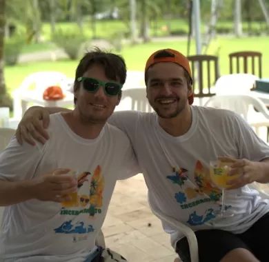 Confraternização Litoral 2024