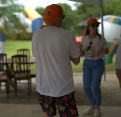 Confraternização Litoral 2024