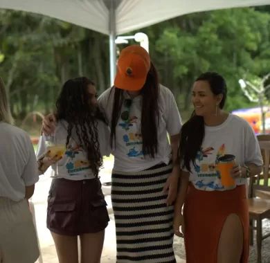 Confraternização Litoral 2024