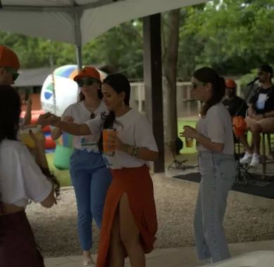 Confraternização Litoral 2024