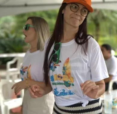 Confraternização Litoral 2024