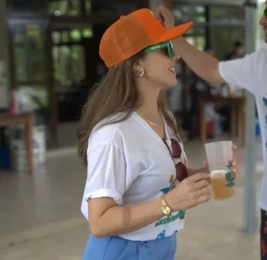 Confraternização Litoral 2024