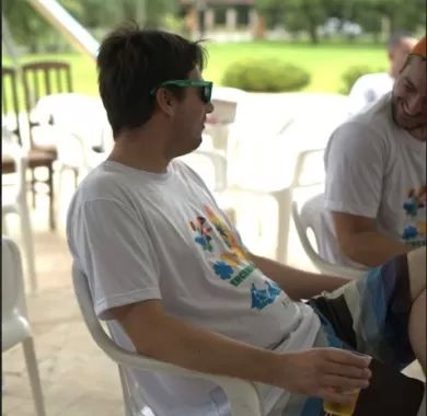 Confraternização Litoral 2024