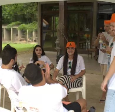 Confraternização Litoral 2024