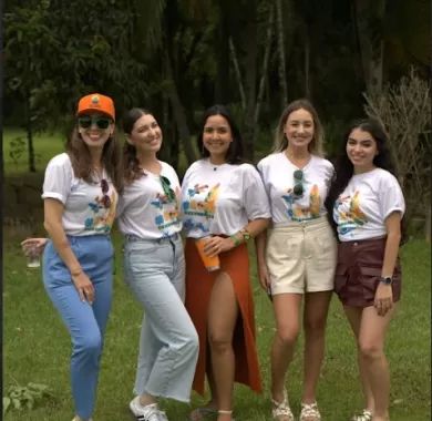 Confraternização Litoral 2024