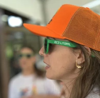 Confraternização Litoral 2024