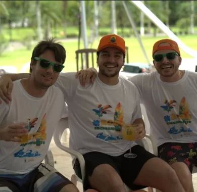 Confraternização Litoral 2024