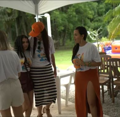 Confraternização Litoral 2024