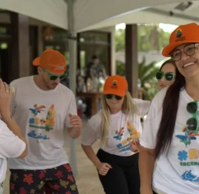 Confraternização Litoral 2024