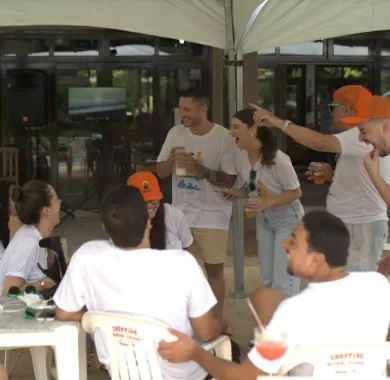 Confraternização Litoral 2024