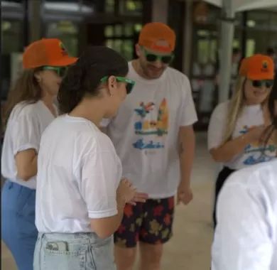 Confraternização Litoral 2024