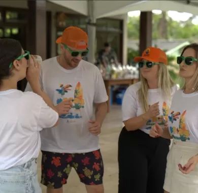 Confraternização Litoral 2024