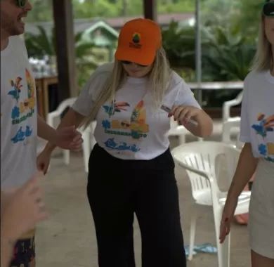 Confraternização Litoral 2024