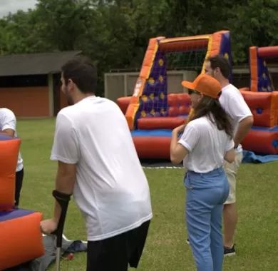 Confraternização Litoral 2024