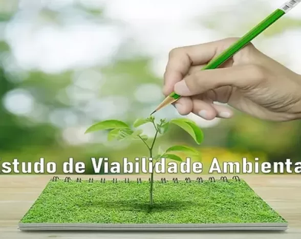 Estudo de Viabilidade Ambiental - Porque contratar?