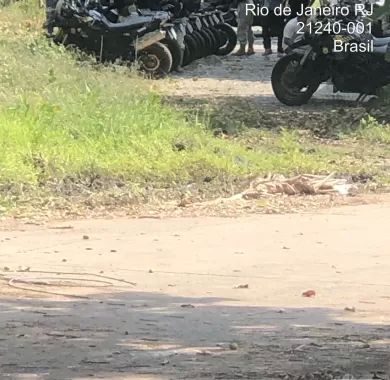 Reforma do Prédio 11 do Complexo da Sede da SPRF/RJ