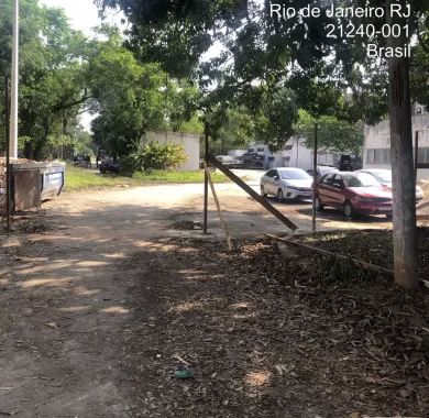 Reforma do Prédio 11 do Complexo da Sede da SPRF/RJ