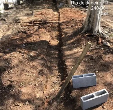 Reforma do Prédio 11 do Complexo da Sede da SPRF/RJ