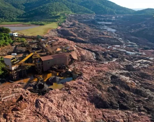 Impacto Ambiental