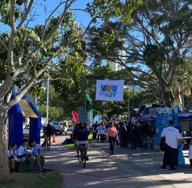 JUNTOS PELO RIO - 2025