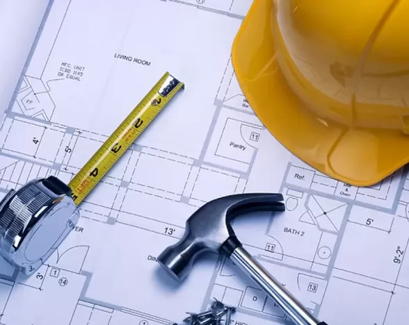 Laudo de Patologias e Danos Construtivos