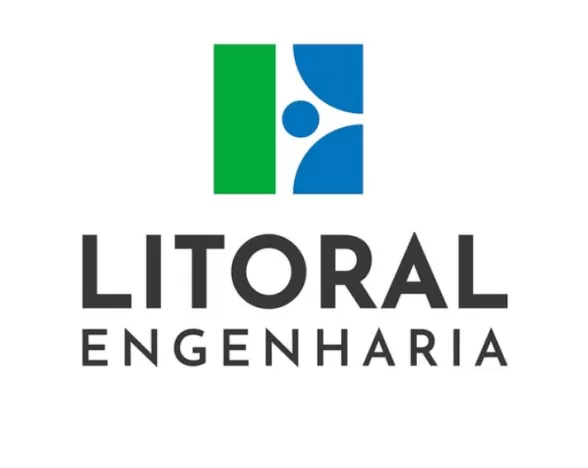 LITORAL ENGENHARIA: EVOLUÇÃO, INOVAÇÃO E COMPROMISSO COM A EXCELÊNCIA!