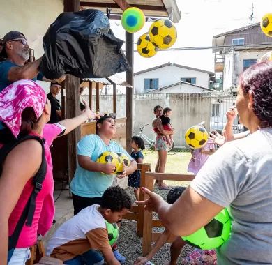 NATAL SOLIDÁRIO - 2024